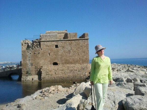 Галина Журавлева