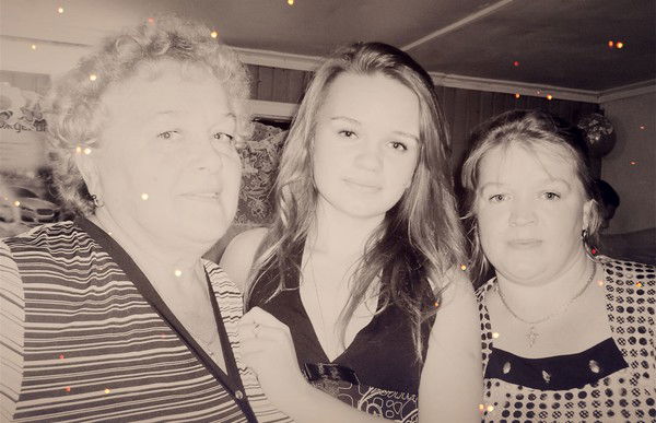 Надежда Шумейко