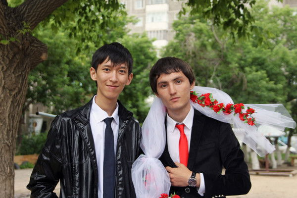 Nursultan Kulumzhanov