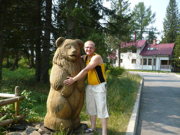 Владимир Юдин