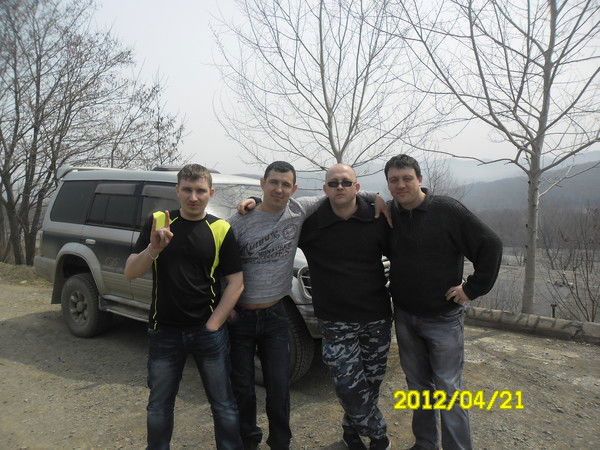 Александр Василюк