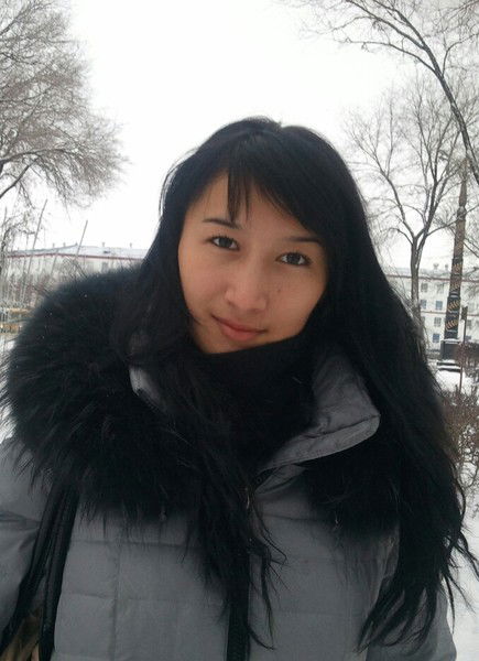 Мира Сабитовна