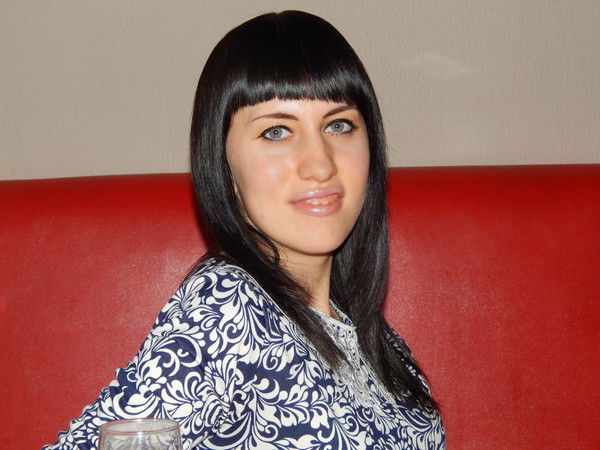 Анастасия Александрова