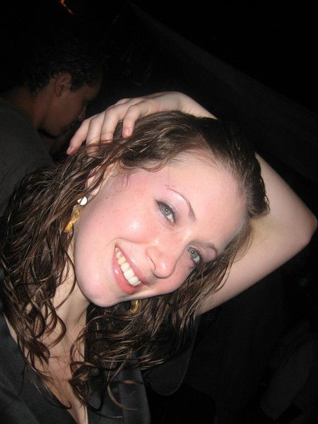 Лиза Седнева