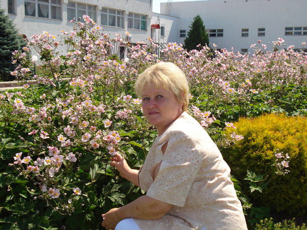 Natalia Constantinova