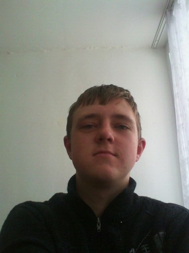 Юра Калинин