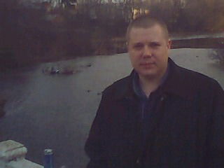 Андрей Жигулин