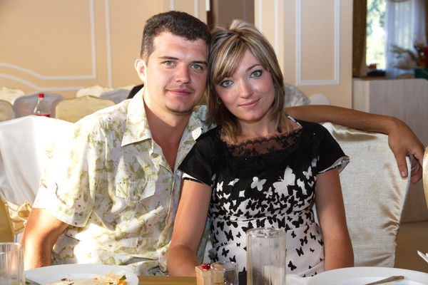 Светлана Плохотниченко