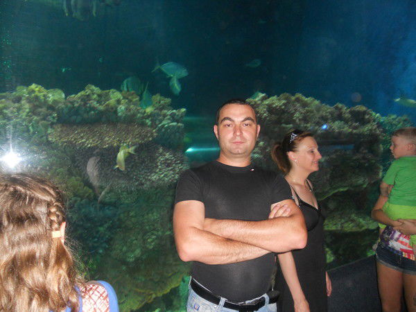 Іван Ганчич