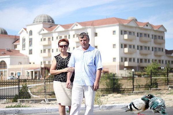 Василий Эрмиш