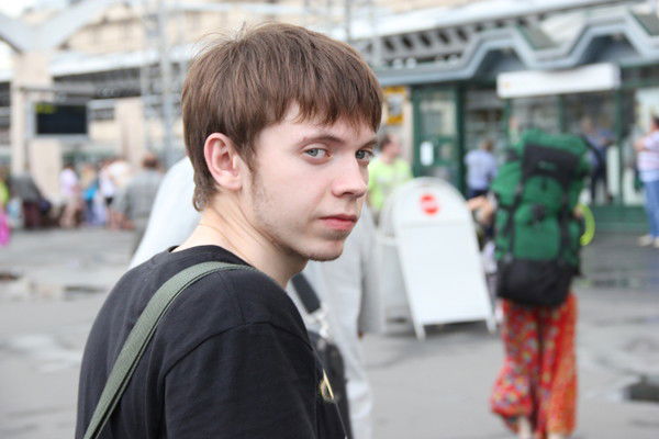 Евгений Емельяненко