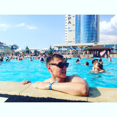 Руслан Якимов