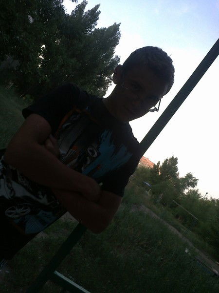 Михаил Витальевич