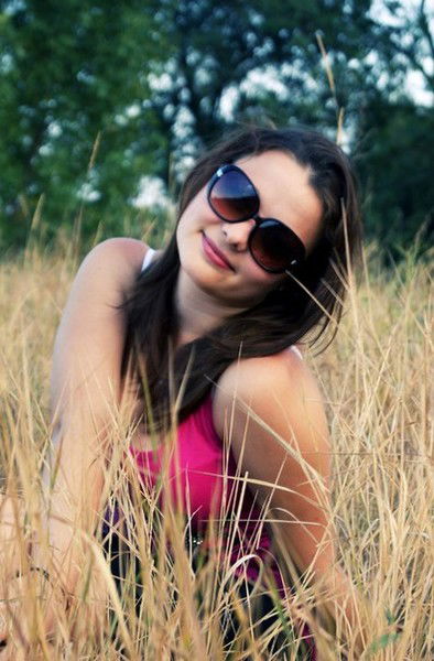 Анастасия Истомина