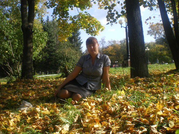 Снежана Дмитриенко