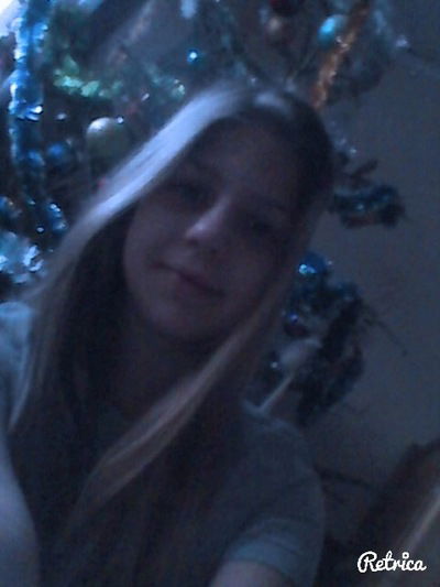 Алина Мурга