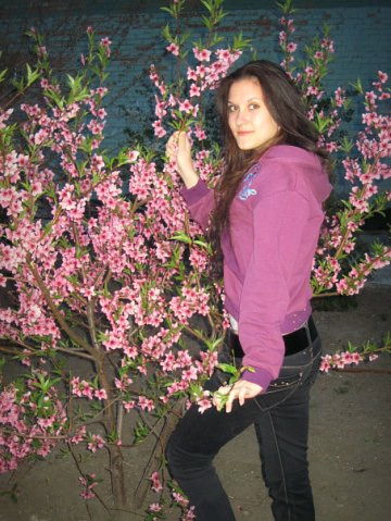 Алёнка Ващук