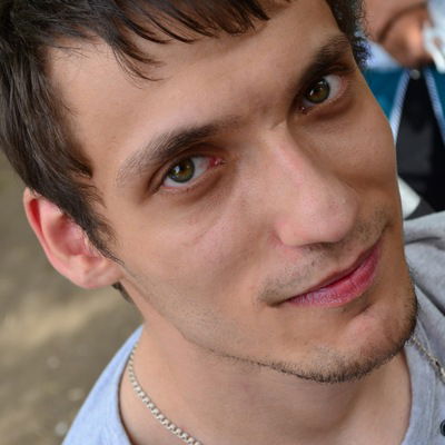 Валерий Чернышов