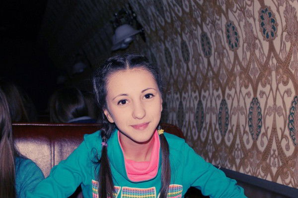 Ира Тютюнник