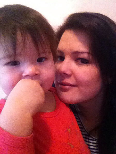 Камиллка Терегулова