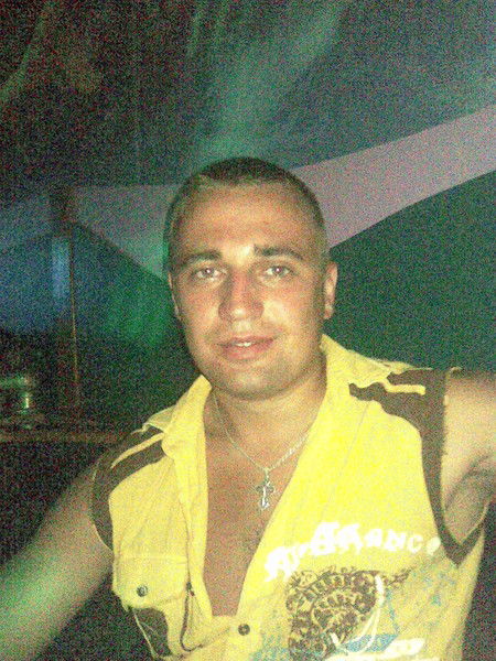 Сергей Стельмашук