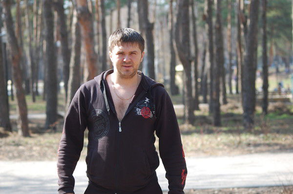 Роман Краснояров