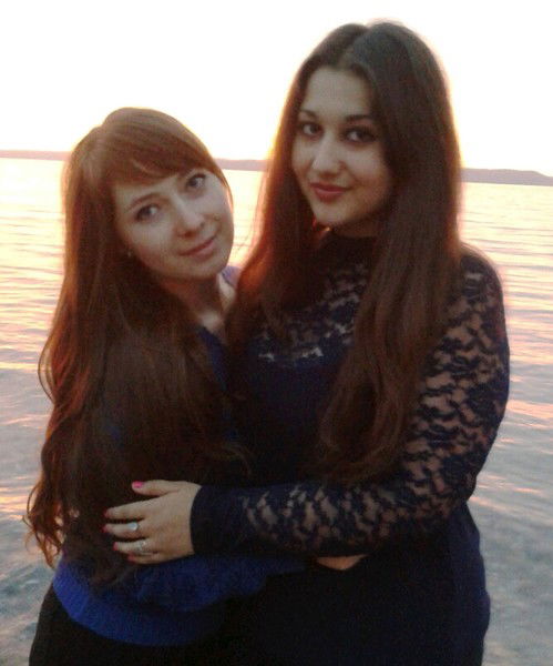 Валерия Демидова