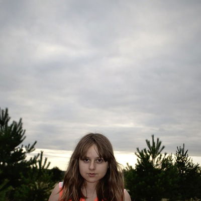 Екатерина Сапрыкина