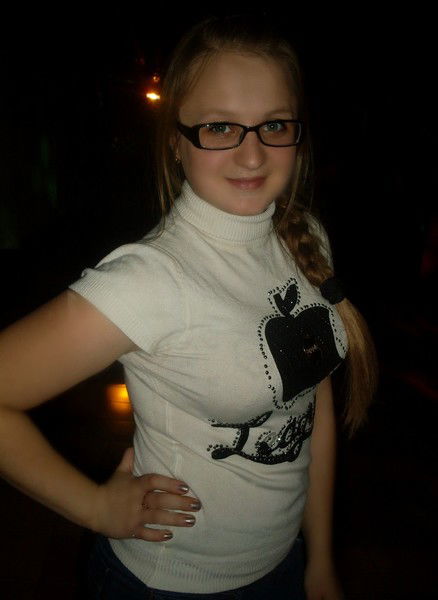 Татьяна Золотарёва