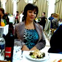 Елена Шевченко