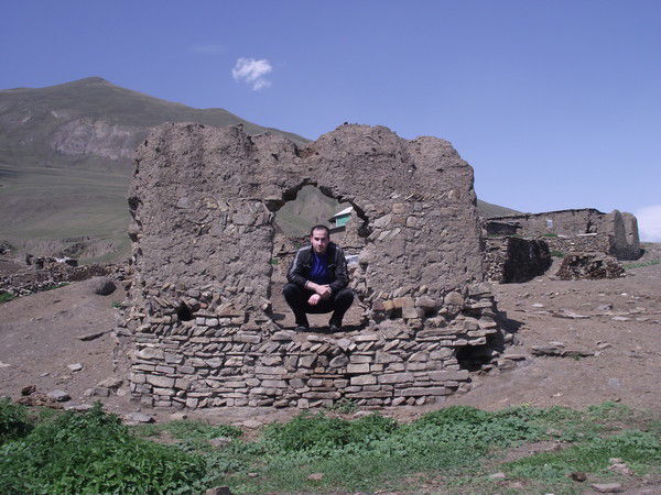 Абдулжалил Идрисов