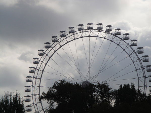 Юлия Кузнецова