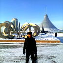Нурсеит Акбердиев