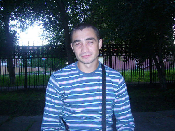 Алексей Вавренюк