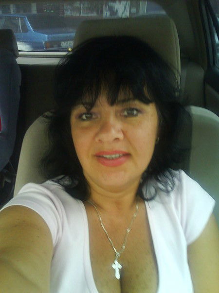 Пирогова Светлана