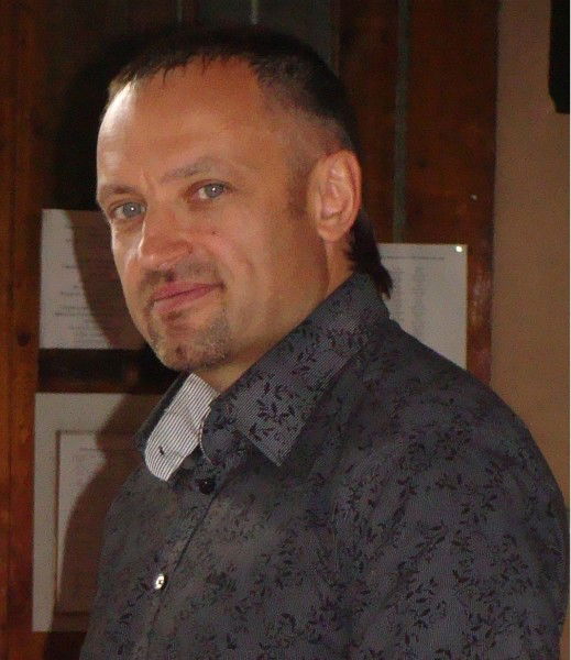 Евгений Григорьев