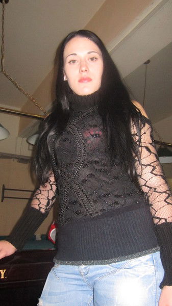 Ирина Стрежик