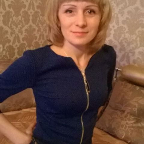 Татьяна Самсонова