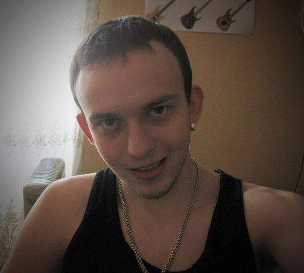 Андрей Усольцев