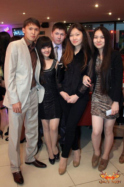 Айдос Тлеубай