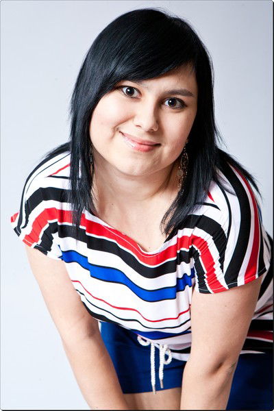 Альфия Гильфанова