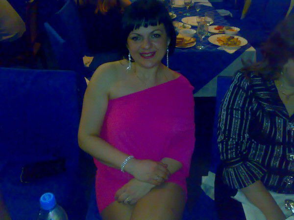 Оксана Савенок