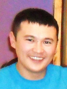 Сырым Хайранов