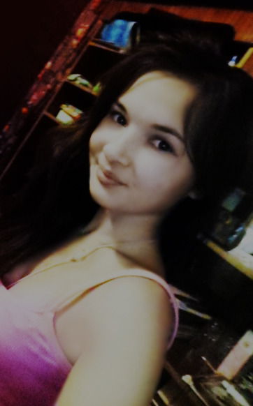 Маргарита Павлова