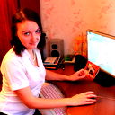 Лена Поповская