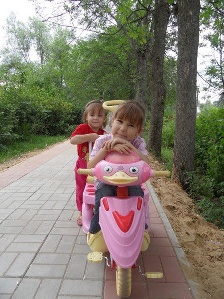 Вячеслав Анохин