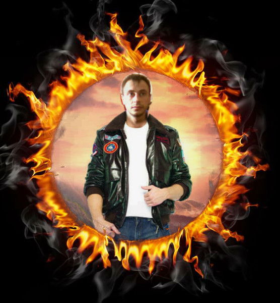 Игорь Мещеряков