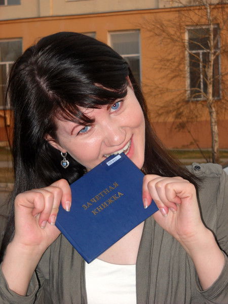 Татьяна Филатова