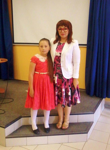 Елена Ананевская