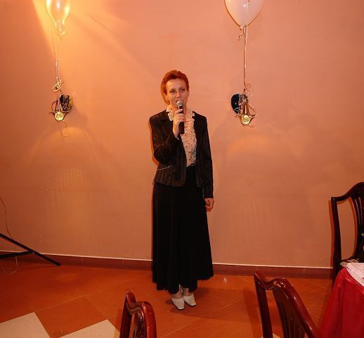 Татьяна Владимировна